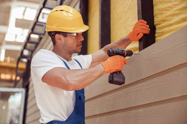 Affordable Siding Repair and Maintenance Services in Chillicothe, MO